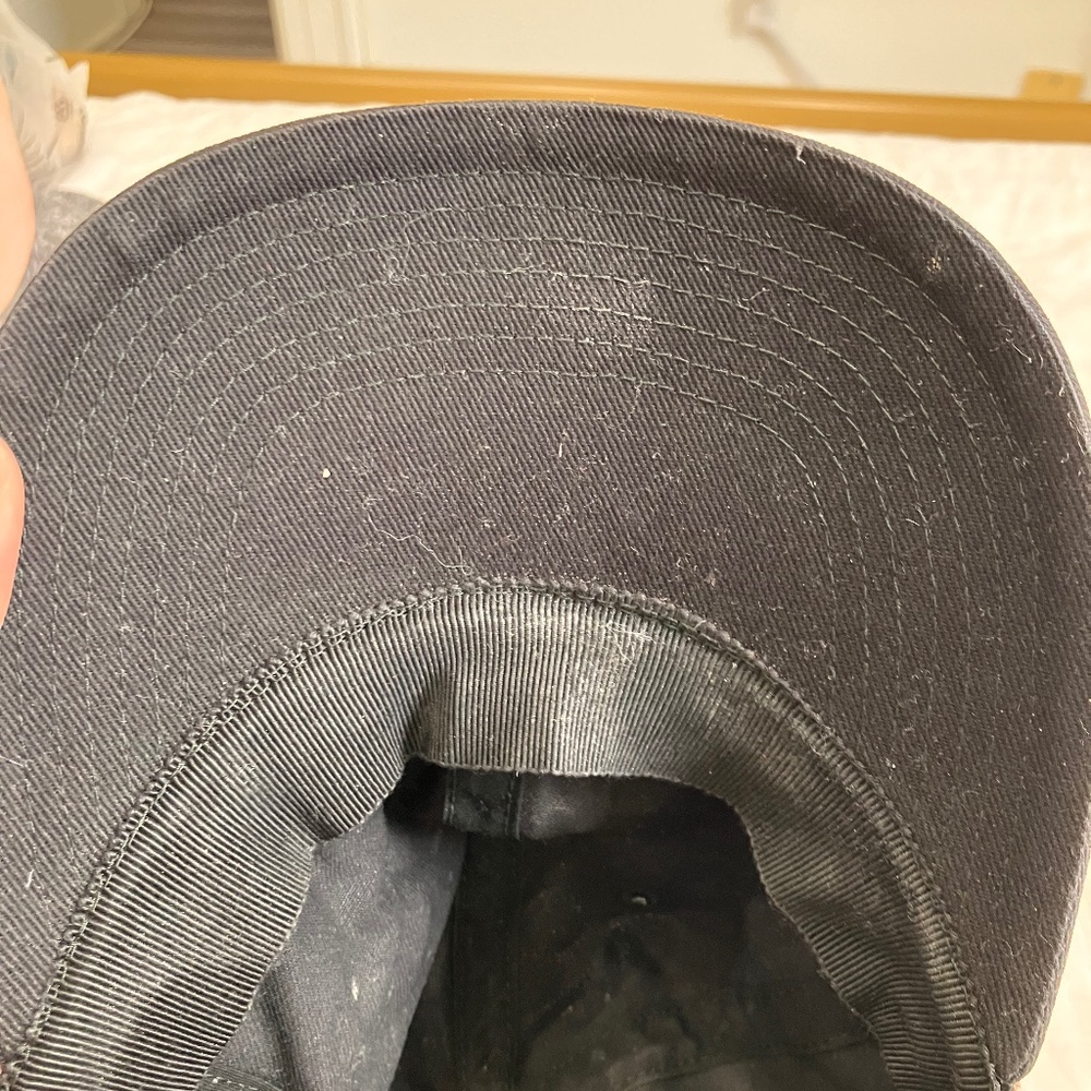 Gucci Logo Headband Hat Cap - Picture 11 of 13